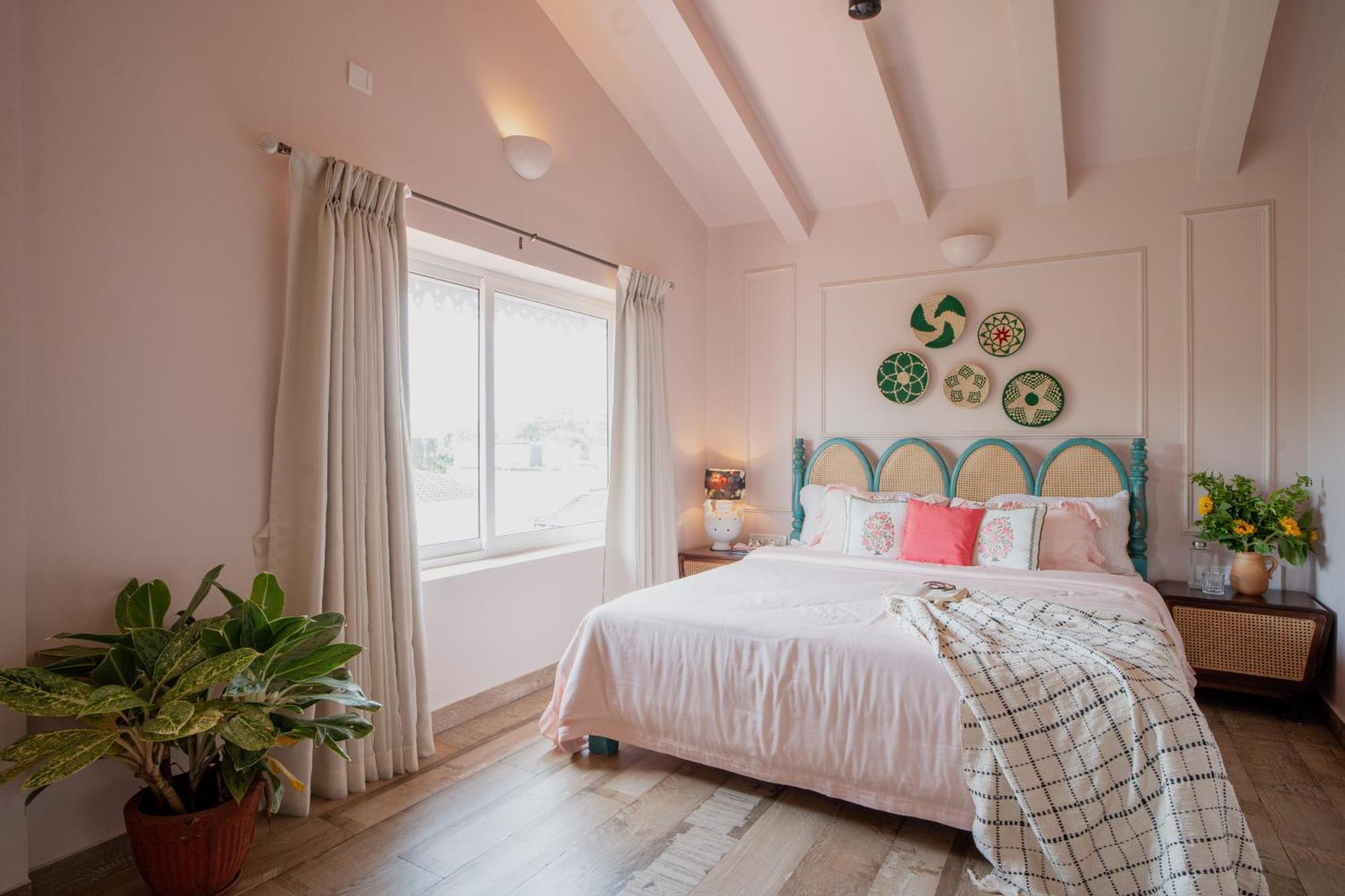 Elivaas 5 Bhk With Pvt Pool, Entertainment Room & Glass House - Bludoor Marmagao Экстерьер фото